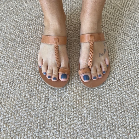 Ancient Greek Sandals Shoes - Ancient Greek Sandals